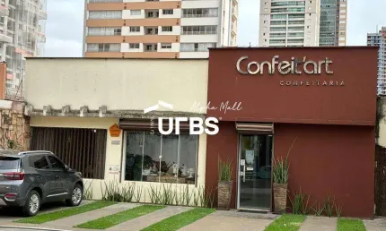 Casa comercial à venda na Rua 32, 224, Setor Marista, Goiânia