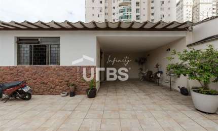 Casa com 3 quartos à venda na Rua T 49, sn, Setor Bueno, Goiânia