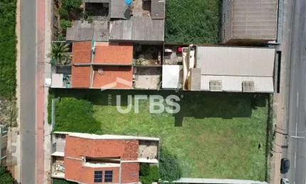 Ponto comercial à venda na Avenida Independência, S/N, Setor Morais, Goiânia