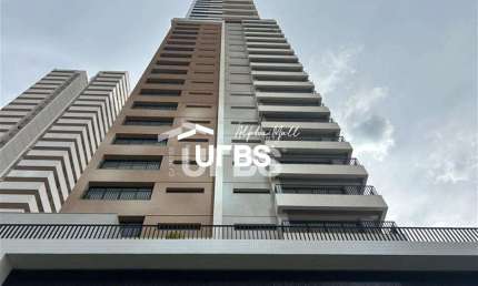 Apartamento com 3 quartos à venda na Rua T 27, 1416, Setor Bueno, Goiânia