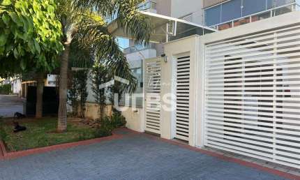 Apartamento Mobiliado de 68m² à Venda no Jardim América, Goiânia - GO