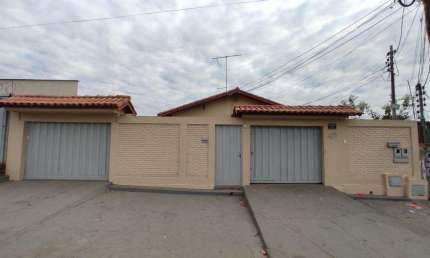 Casa com 5 quartos à venda na Rua Blumenau, S/N, Jardim Novo Mundo, Goiânia