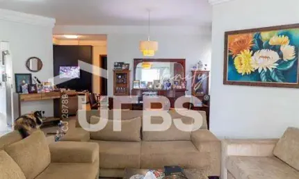 Apartamento com 3 quartos à venda na Rua T 65, 1182, Setor Bueno, Goiânia