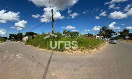 Ponto comercial à venda na Avenida Guajupiá, 15, Jardim Helvécia, Aparecida de Goiânia
