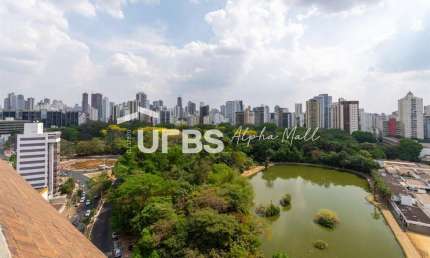 Vereda dos Buritis - Cobertura Duplex 6 quartos, sendo 5 suítes