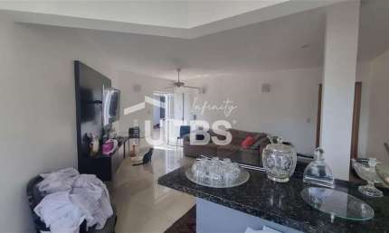 Residencial Campos do Jordão - Apartamento Duplex 4 quartos, sendo 3 suítes