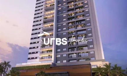 Soft Jardim América - Apartamento 2 quartos, sendo 1 suíte