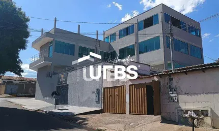 Prédio à venda na Rua Cuiabá, 00, Vila João Vaz, Goiânia