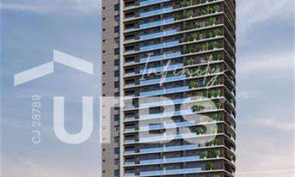 Apartamento com 2 quartos à venda na Rua T 57, 1604, Setor Bueno, Goiânia