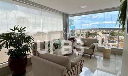 Premier Ladresse - Apartamento 3 quartos, sendo 3 suítes