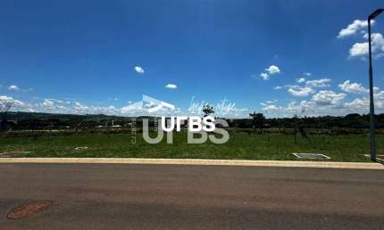 Terreno à venda na Rua Cs8, 00, Parque Cidade, Goiânia