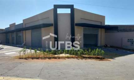 Sala comercial à venda na Rua 11, 139, Setor Santos Dumont, Goiânia