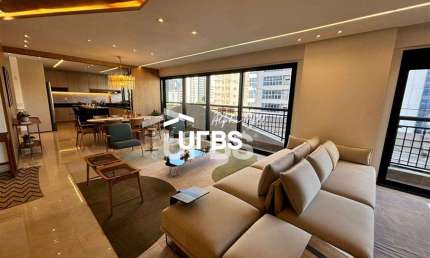 Apartamento com 4 quartos à venda na Rua 138, 00, Setor Marista, Goiânia