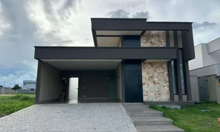 Parqville Pinheiros - Casa de Condomínio 3 quartos, sendo 3 suítes
