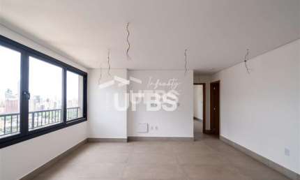 Alive Bueno - Apartamento 3 quartos, sendo 3 suítes