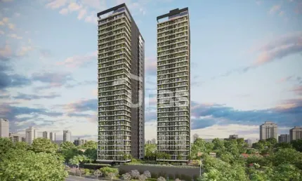 Apartamento com 3 quartos à venda na Rua Samuel Morse Com A Rua T-36, Serrinha, Goiânia
