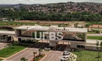 Terreno à venda na Rua Cs4, Parque Cidade, Goiânia