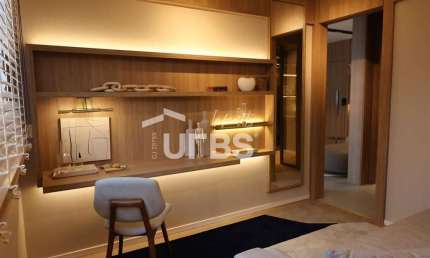 Apartamento com 3 quartos à venda na Rua T 37, s/n, Setor Bueno, Goiânia