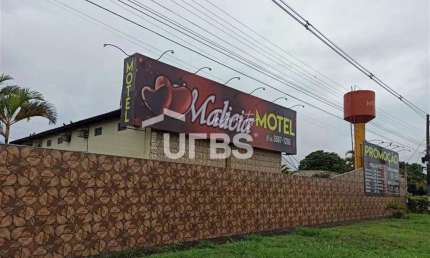 Sala comercial à venda na Avenida Palmeiras, 00, Residencial Caraíbas, Aparecida de Goiânia