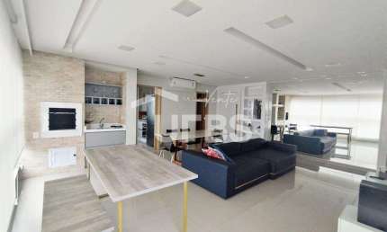 Apartamento com 3 quartos à venda na Rua C229, 213, Jardim América, Goiânia
