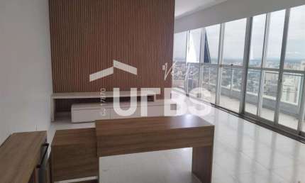 Apartamento com 1 quarto à venda na Rua 1067, Setor Pedro Ludovico, Goiânia