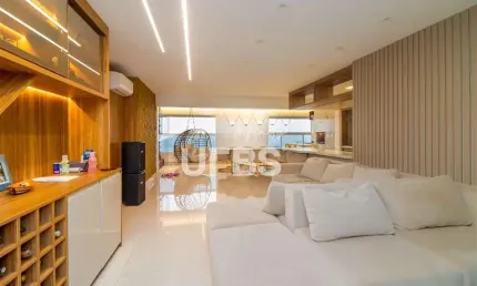 Persona Bueno - Apartamento 3 quartos, sendo 3 suítes