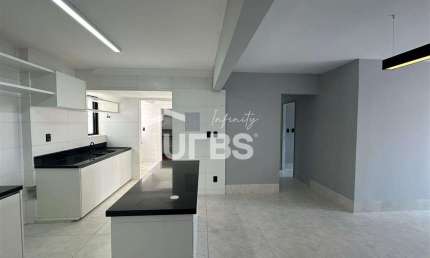 Apartamento com 4 quartos à venda na Avenida E, 987, Jardim Goiás, Goiânia
