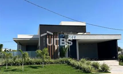 Terras Alpha 2 - Casa de Condomínio 4 quartos, sendo 4 suítes