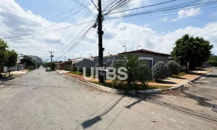 Casa com 3 quartos à venda na Rua GB6, Jardim Guanabara II, Goiânia