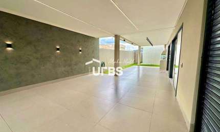 Terras Alpha 1 - Casa de Condomínio 3 quartos, sendo 3 suítes