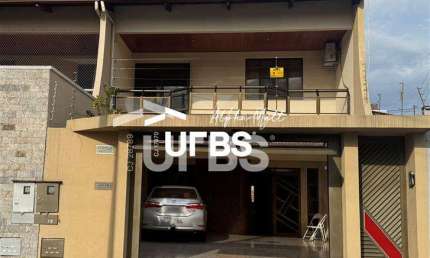 Casa com 3 quartos à venda na Praça C232, 00, Jardim América, Goiânia