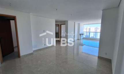 Apartamento 03 Suítes à Venda - Setor Coimbra, Goiânia