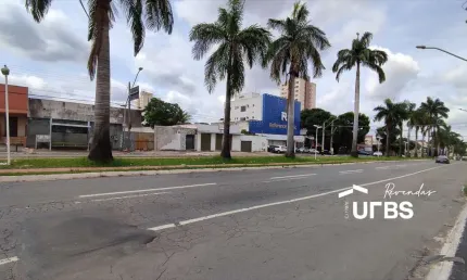 Oportunidade Única no Coração do Jardim América! LOTE COM GABARITO