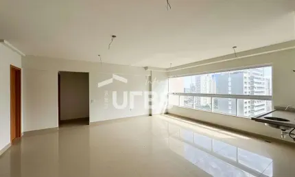 Venha viver o conforto e a exclusividade em uma das melhores localizações de Goiânia!