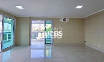 Vistta Lago das Rosas - Apartamento 3 quartos, sendo 3 suítes