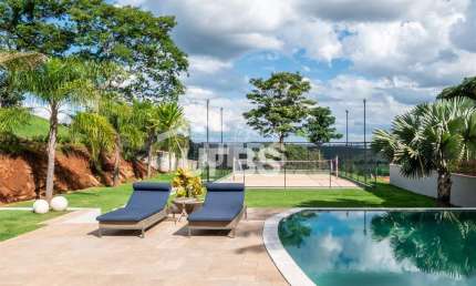 Aldeia do Vale - Casa de Condomínio 4 quartos, sendo 3 suítes