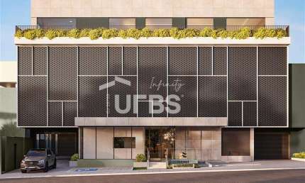 Ilumi Bueno Residências - Apartamento 2 quartos, sendo 1 suíte