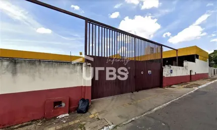 Barracão / Galpão / Depósito à venda na Rua 1, 904, Aeroviário, Goiânia