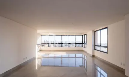 Apartamento com 4 quartos à venda na Rua 72, 470, Jardim Goiás, Goiânia