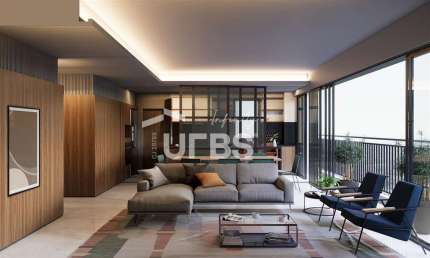 Apartamento com 2 quartos à venda na Rua 22, 00, Setor Oeste, Goiânia