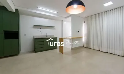 SPOT MARISTA - Apartamento 2 quartos, sendo 2 suítes