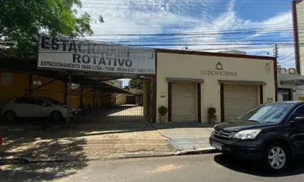 Ponto comercial à venda na Rua 101, Setor Sul, Goiânia