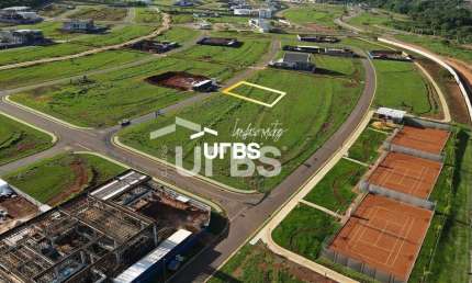 Terreno à venda na Rua Cs4, 00, Parque Cidade, Goiânia