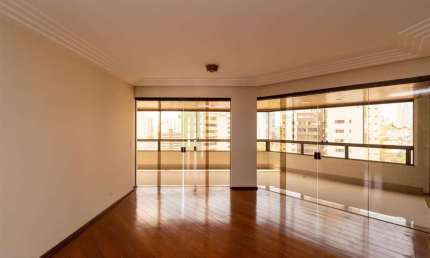 Apartamento com 4 quartos à venda na Rua 15, 210, Setor Oeste, Goiânia