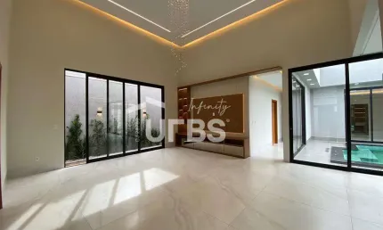 Casa com 4 quartos à venda na Praça C201, sn, Jardim América, Goiânia
