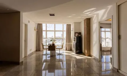 Apartamento com 5 quartos à venda na Rua T 37, Setor Bueno, Goiânia