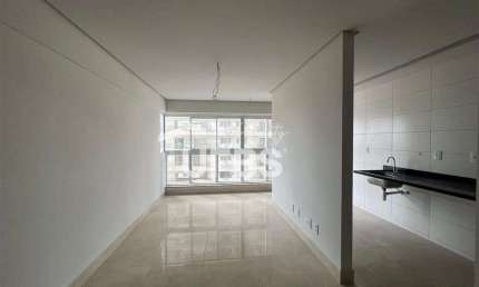 Quasar Marista - Apartamento 1 quarto, sendo 1 suíte