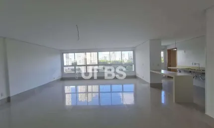 Apartamento com 3 quartos à venda na Rua 145, Setor Marista, Goiânia