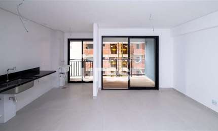 Gyro Vaca Brava - Apartamento 2 quartos, sendo 1 suíte