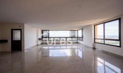 Apartamento com 4 quartos à venda na Rua 72, 470, Jardim Goiás, Goiânia